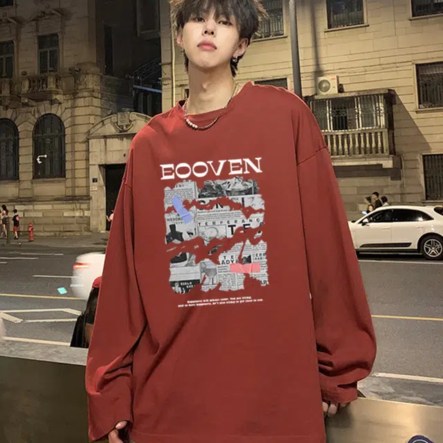 EOOVEN T