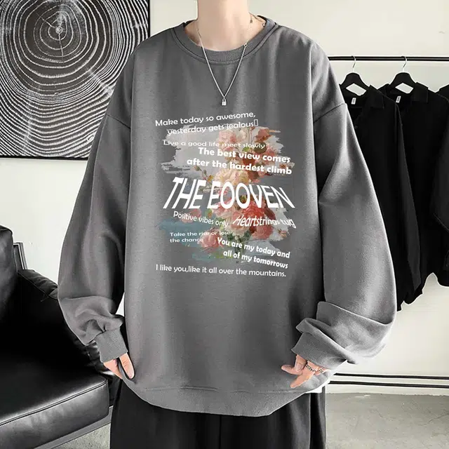 EOOVEN logooversize
