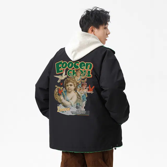 EOOVEN