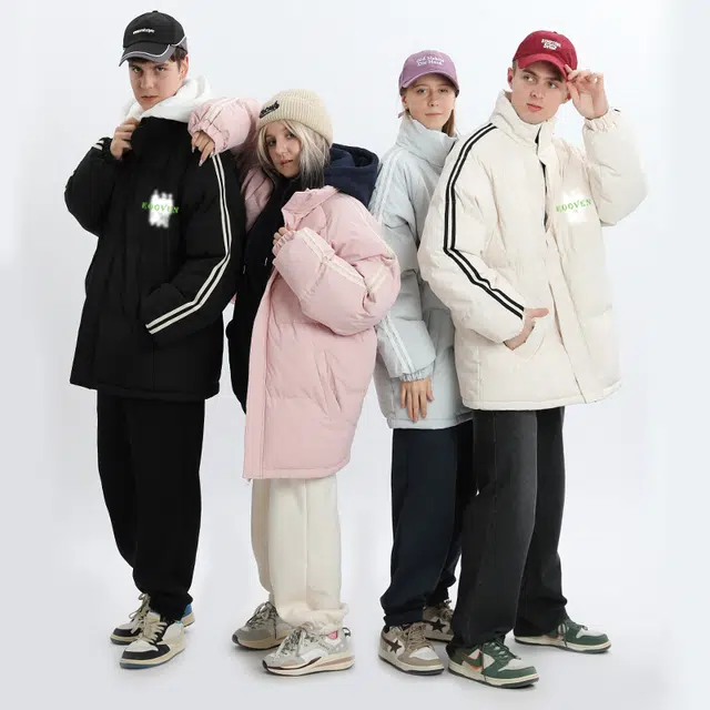 EOOVEN oversize