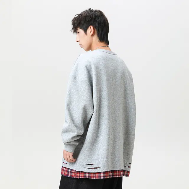 EOOVEN oversize