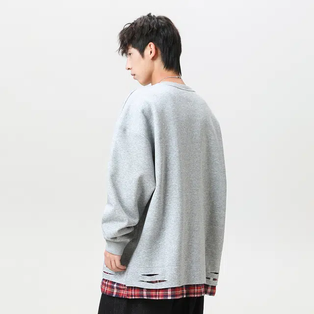 EOOVEN oversize