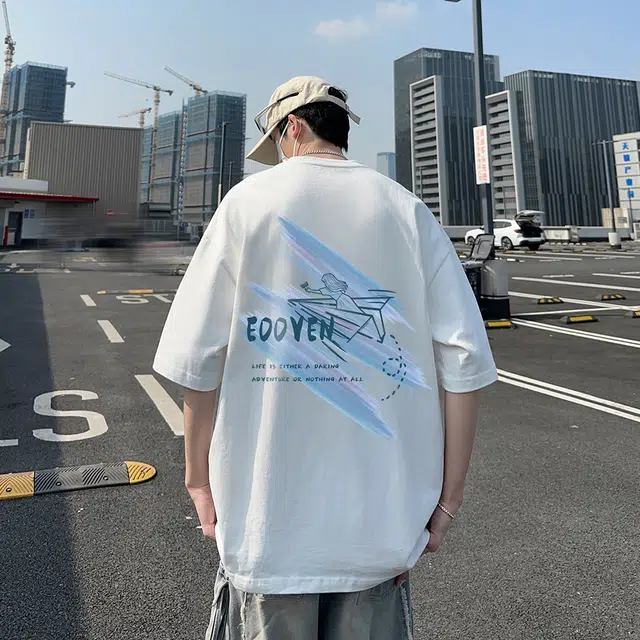 EOOVEN Logo T