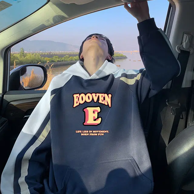 EOOVEN Logo