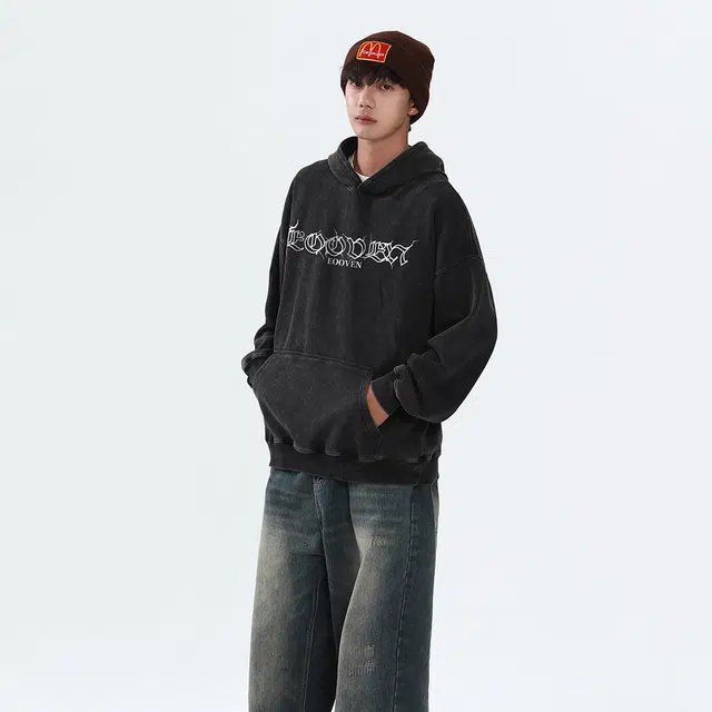 EOOVEN oversize