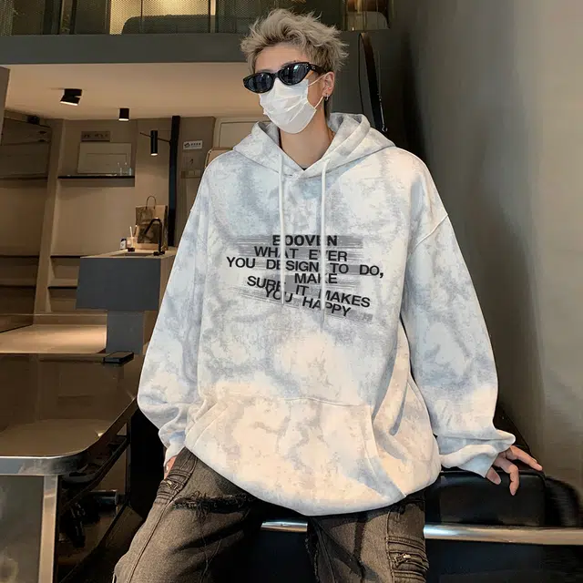 EOOVEN oversize