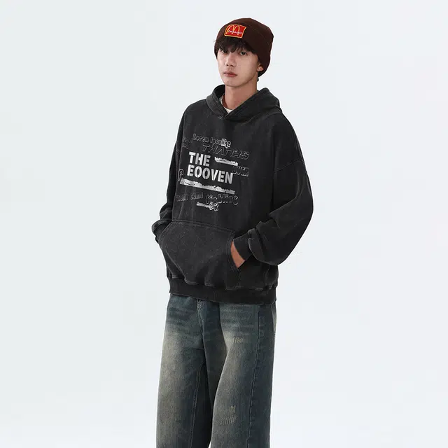EOOVEN oversize