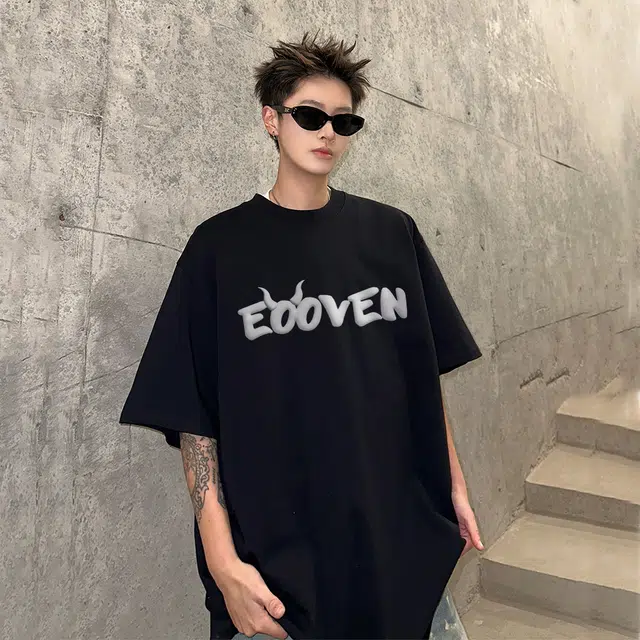 EOOVEN LogoT