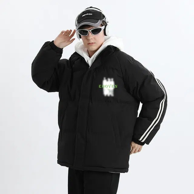 EOOVEN oversize