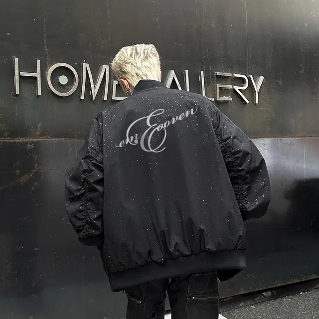 EOOVEN Logocityboy
