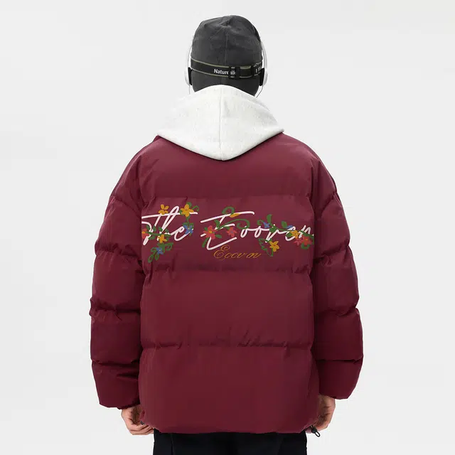 EOOVEN oversize