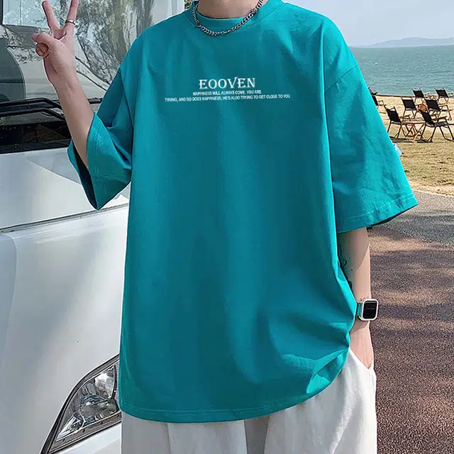 EOOVEN logooversizeT