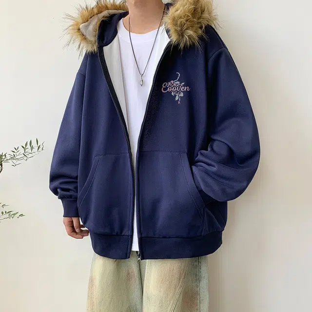 EOOVEN oversize