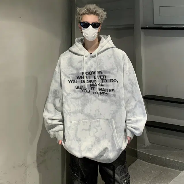 EOOVEN oversize