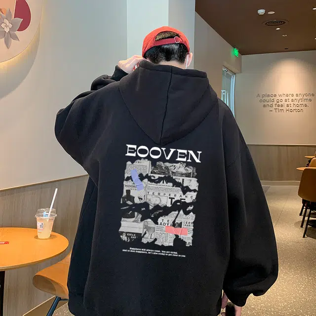 EOOVEN Logo