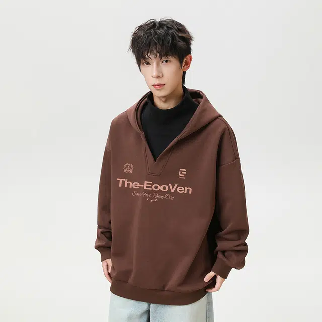 EOOVEN oversize