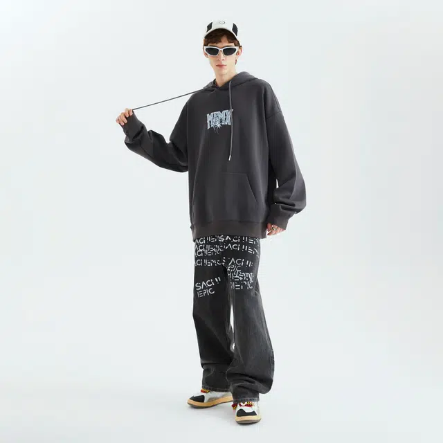 Mimx Homme