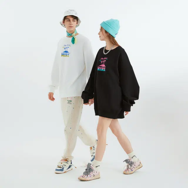 Mimx Homme T