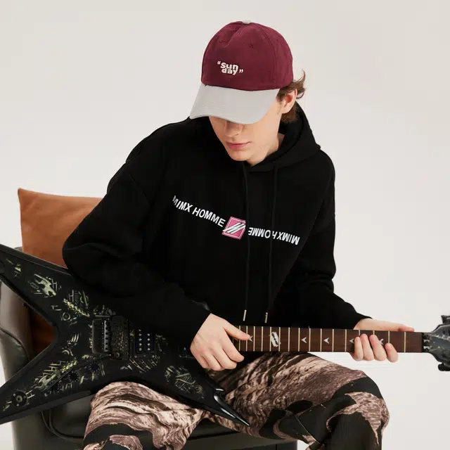 Mimx Homme