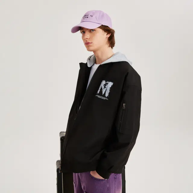 Mimx Homme