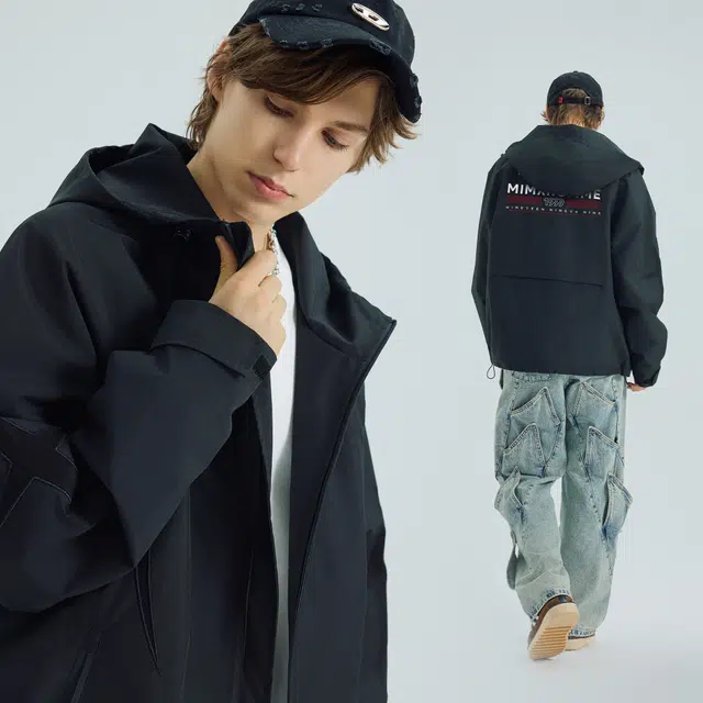 Mimx Homme