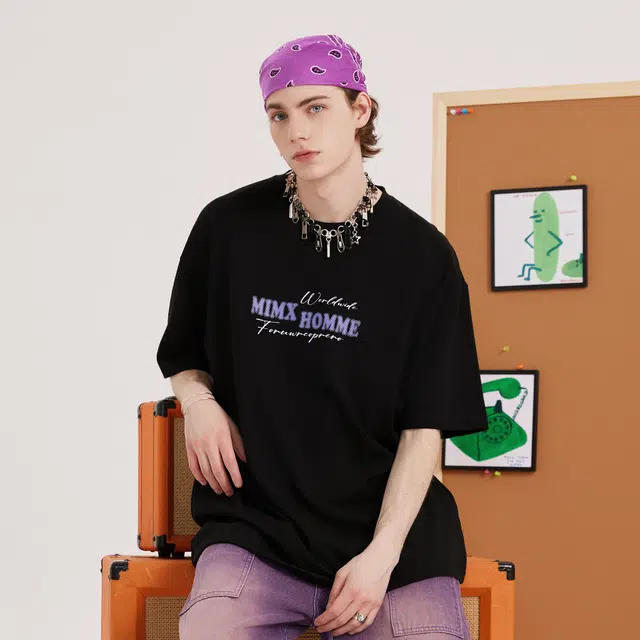 Mimx Homme T