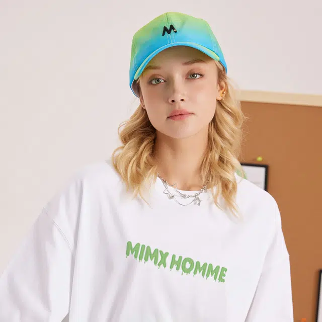 Mimx Homme logoT