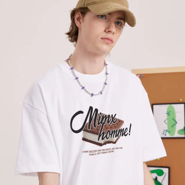 Mimx Homme T
