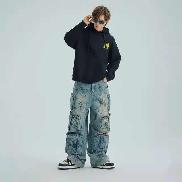 Mimx Homme