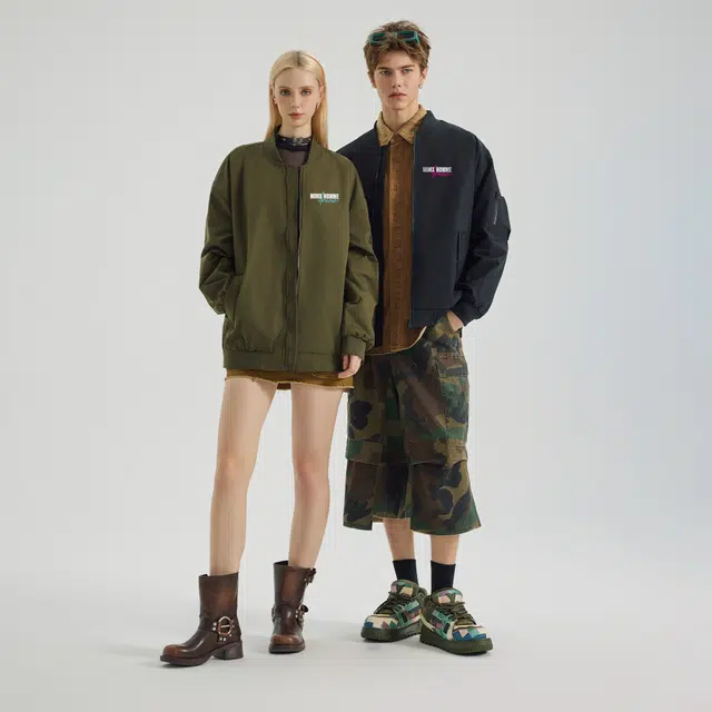 Mimx Homme