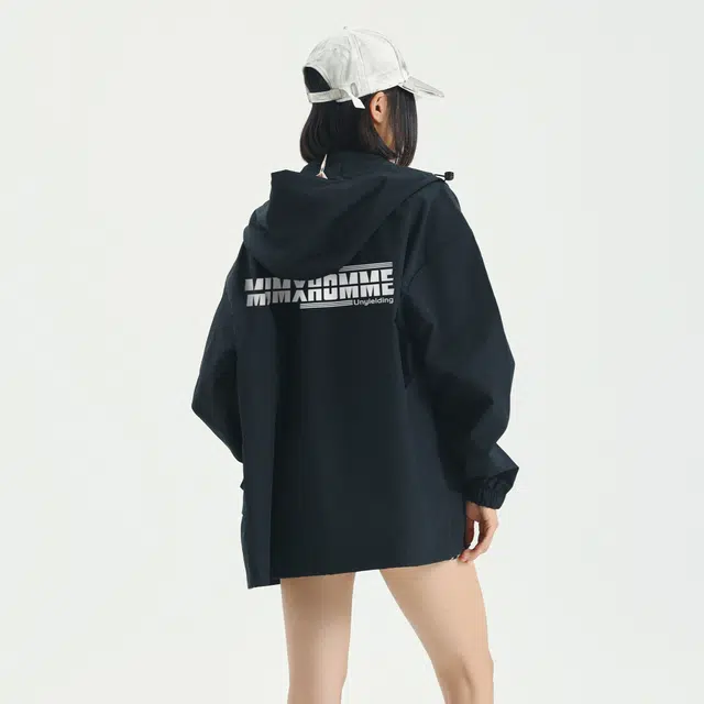 Mimx Homme logo