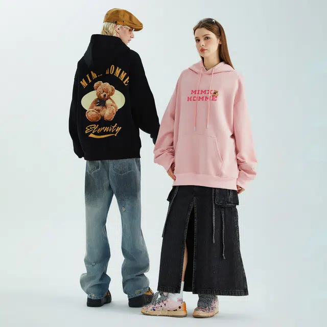 Mimx Homme