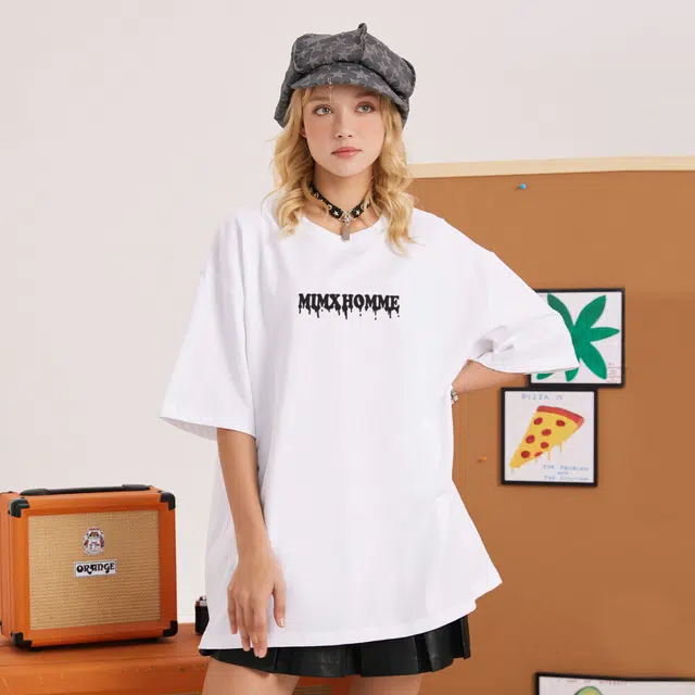 Mimx Homme T