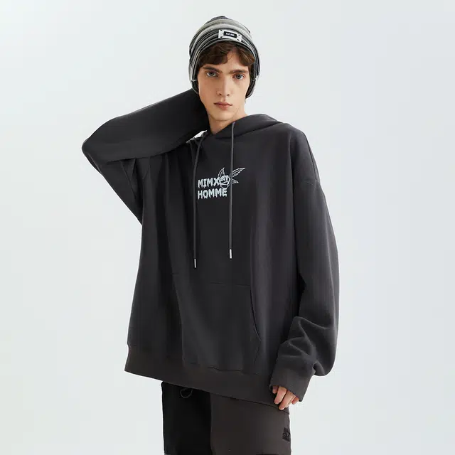 Mimx Homme