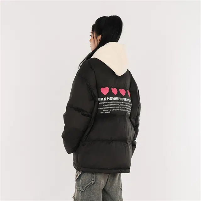 Mimx Homme