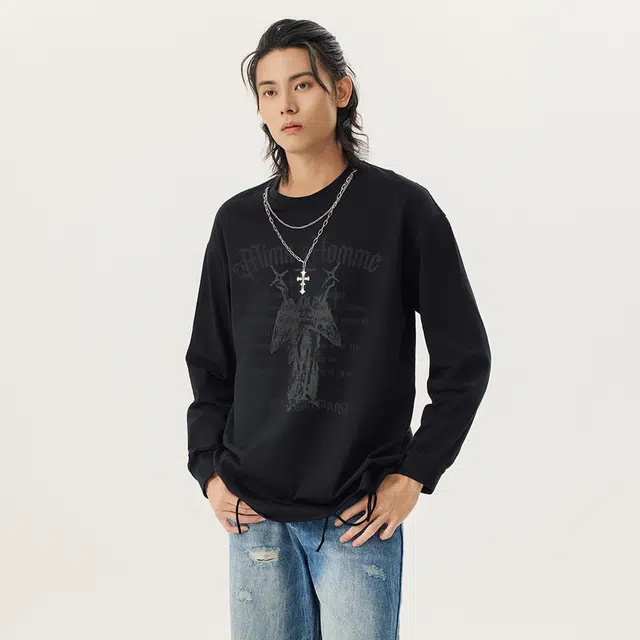 Mimx Homme T
