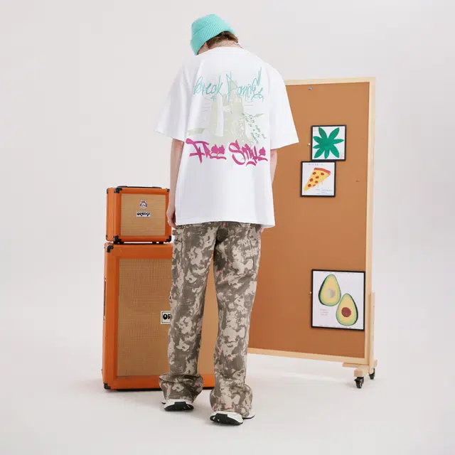 Mimx Homme logoT