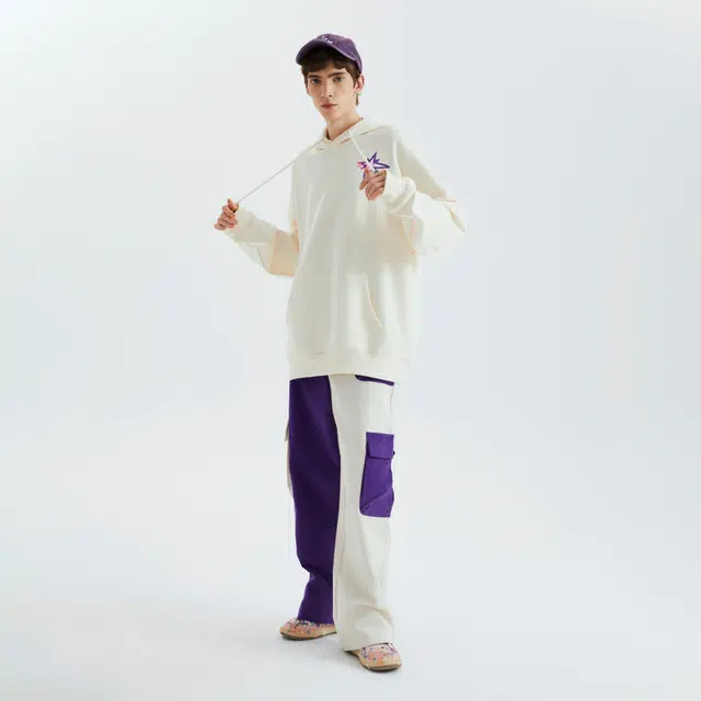 Mimx Homme
