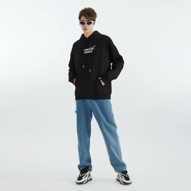 Mimx Homme