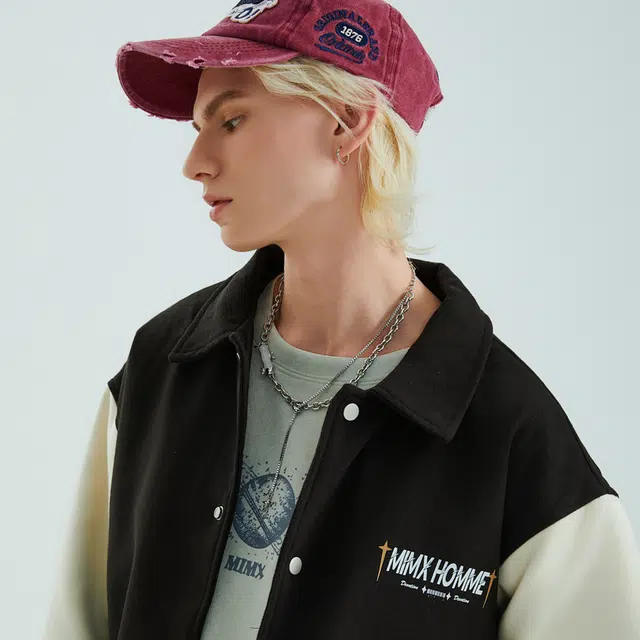 Mimx Homme