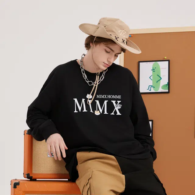 Mimx Homme T