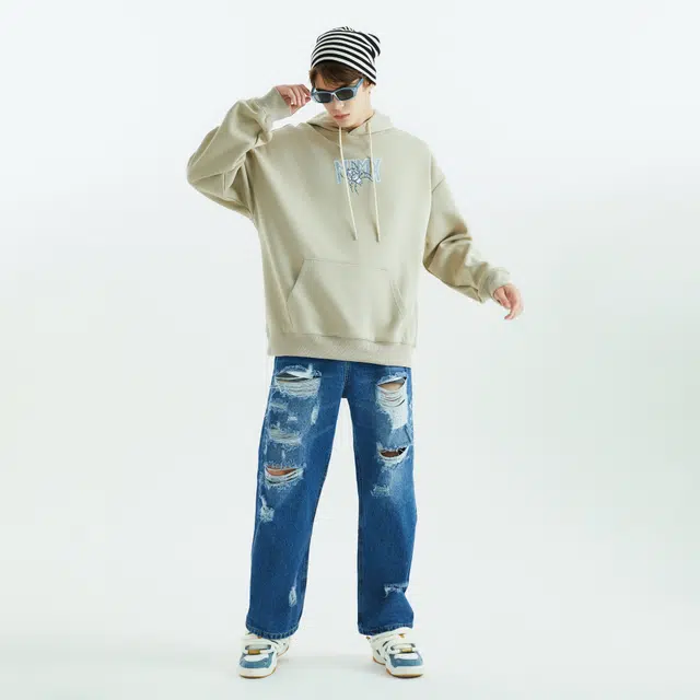 Mimx Homme