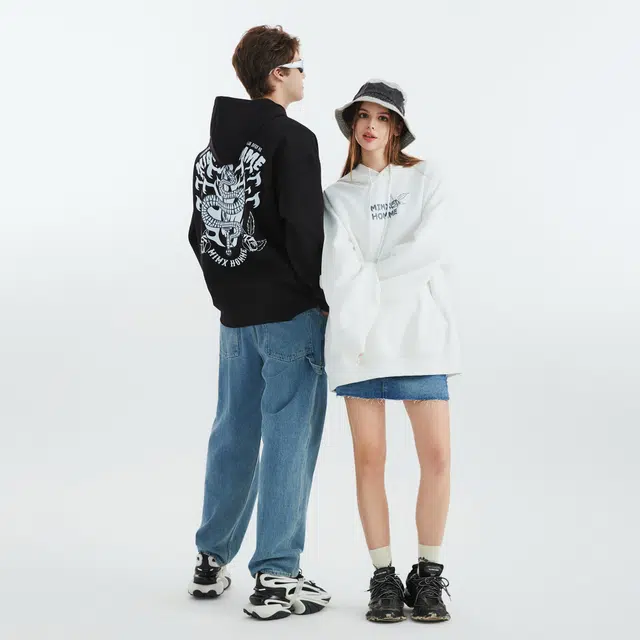 Mimx Homme