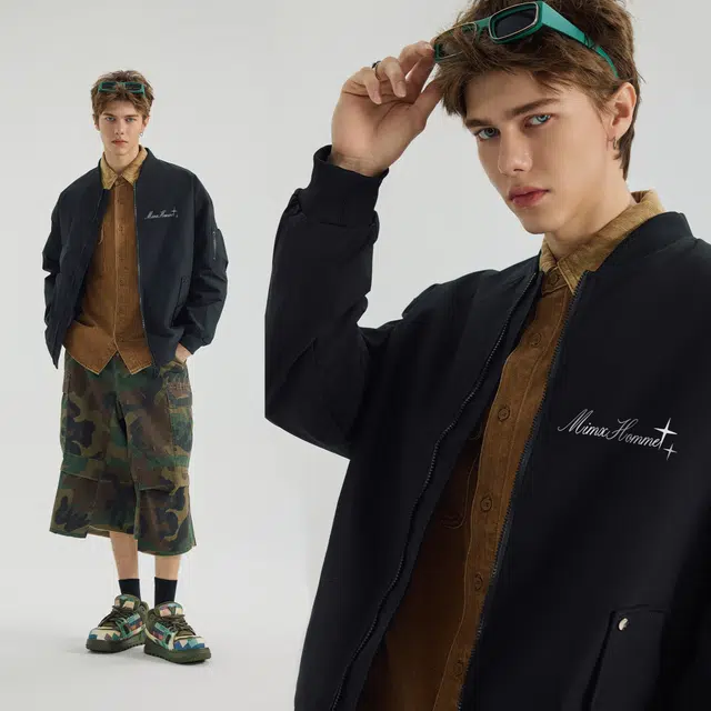 Mimx Homme