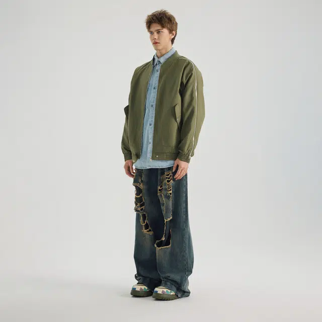 Mimx Homme