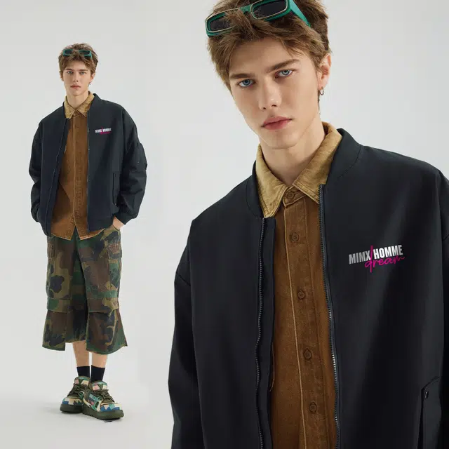 Mimx Homme