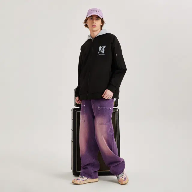 Mimx Homme