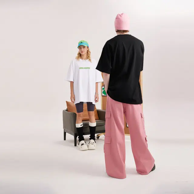 Mimx Homme logoT