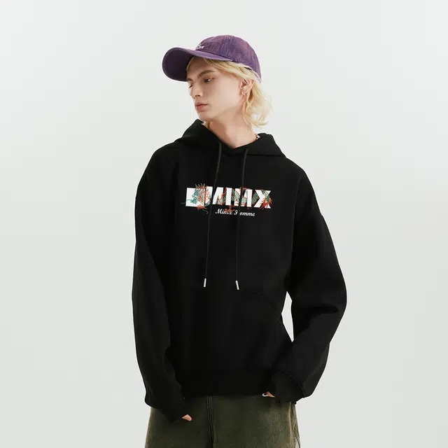 Mimx Homme Logo