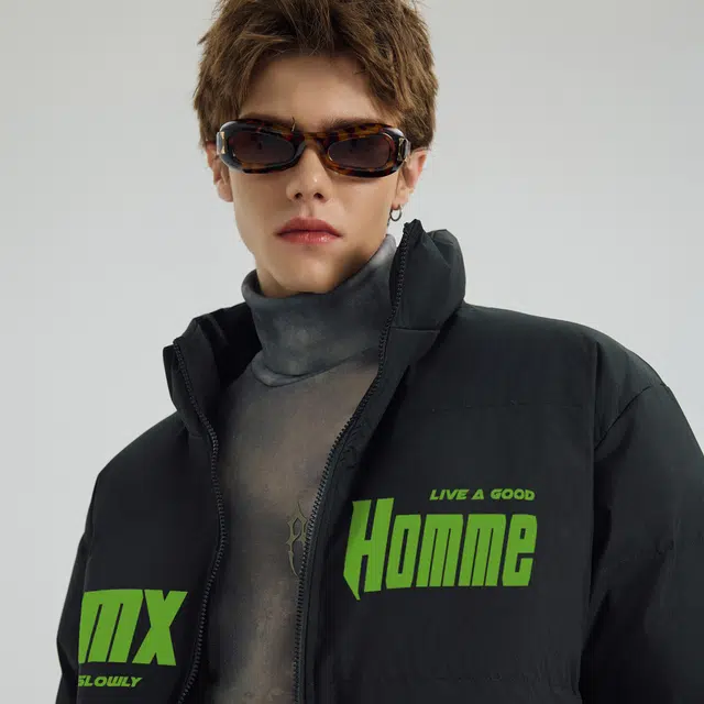 Mimx Homme logo